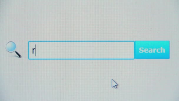 Restaurer les fichiers supprimés - requête de recherche navigateur 