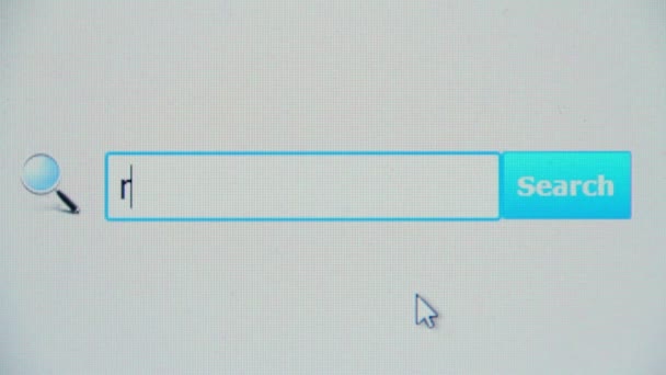 Restaurer la santé - requête de recherche navigateur 