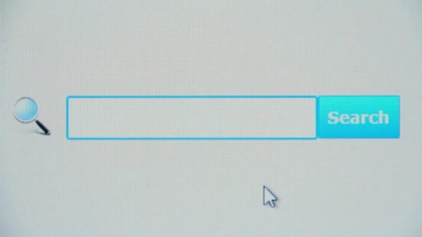 Pharmacie - requête de recherche navigateur 