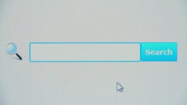 sipariş Online - tarayıcı arama sorgusu