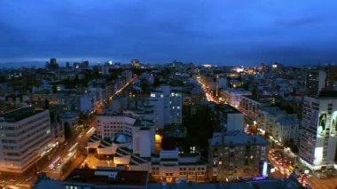 Gece Şehri