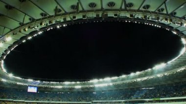 stadyum spor olayı için