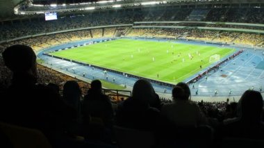 fanlar hayal kırıklığına boo