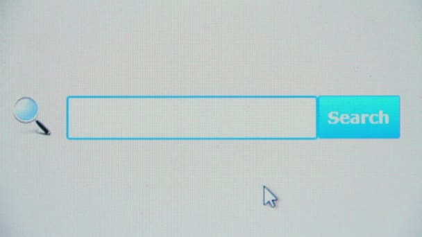 Commander pizza en ligne - requête de recherche navigateur 