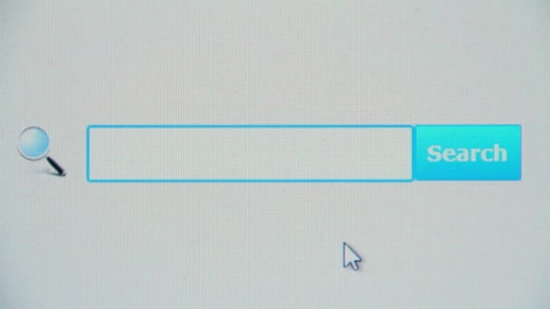 Suivi de livraison - requête de recherche de navigateur 