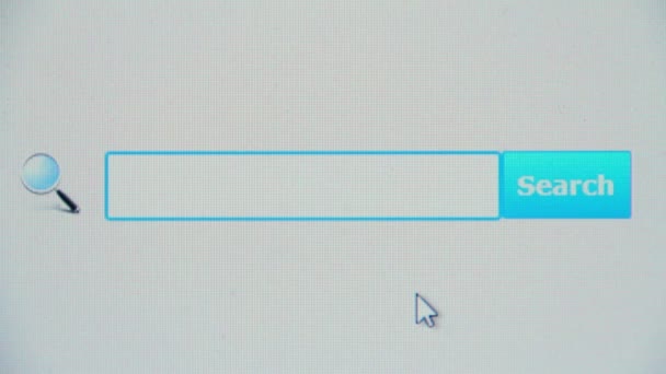 Météo - requête de recherche navigateur 