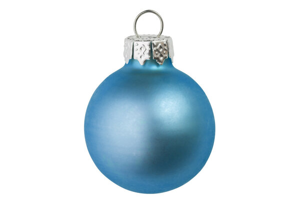 Christmas bauble