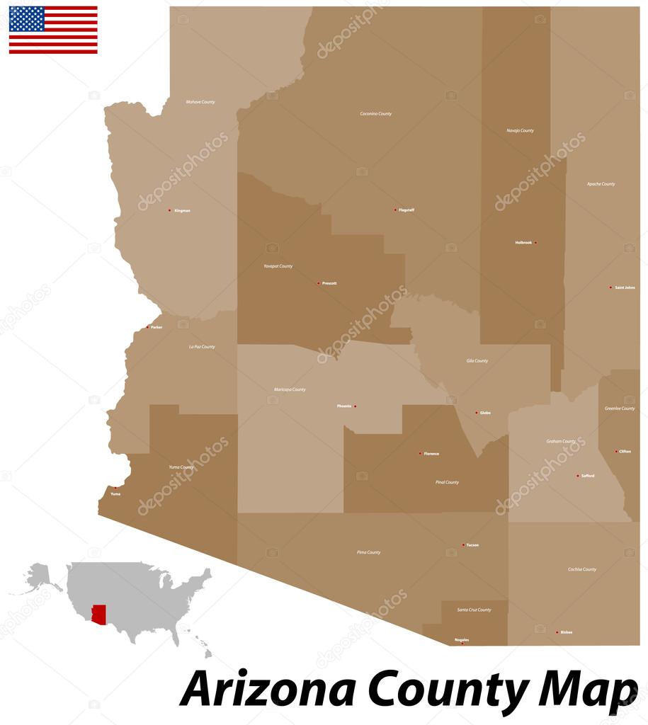 Arizona