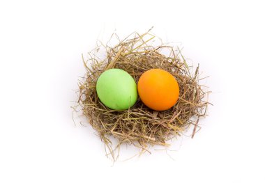 Paskalya yumurtaları