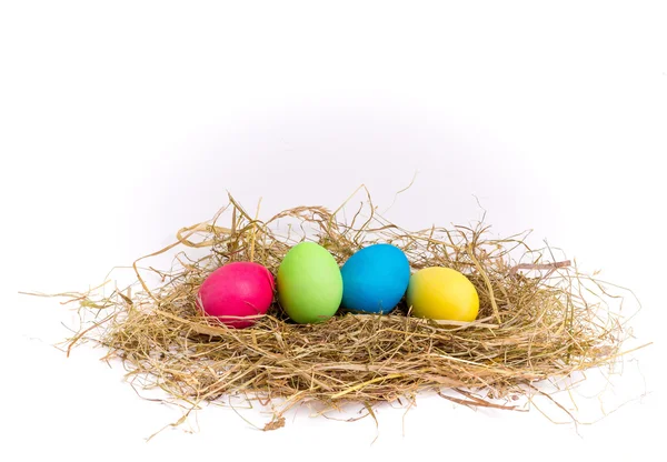 Easter eggs — Stock Photo, Image