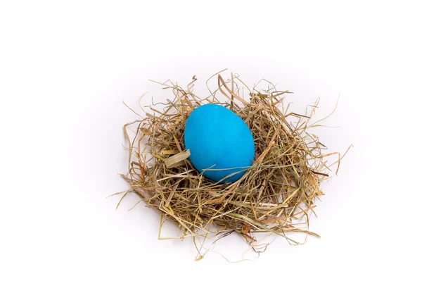 Easter eggs — Stock Photo, Image