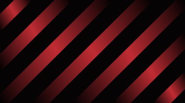 Siyah ve kırmızı çizgili arka plan