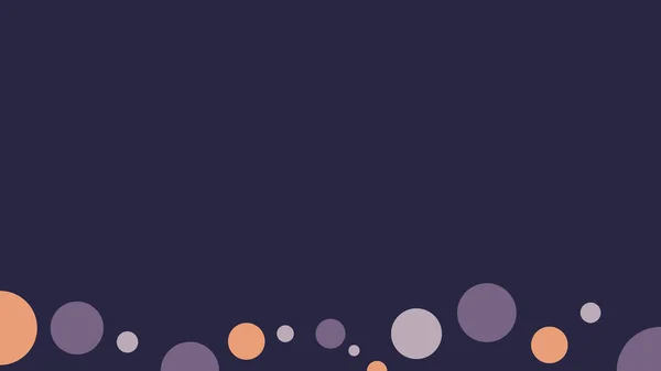 Spiral arkaplan şablonu tasarımı