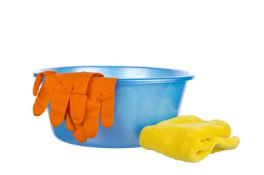 bulaşıkları yıkama için ayarla