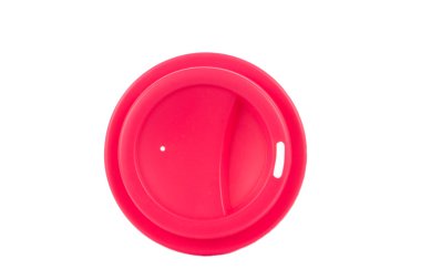 plastik bardak için kapak