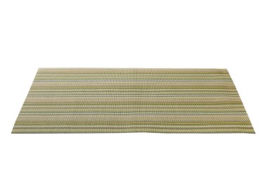 Boş Asya yemekleri arka planı. mat tahta arkaplan perspektif görünümü üzerine yerleştirildiName.