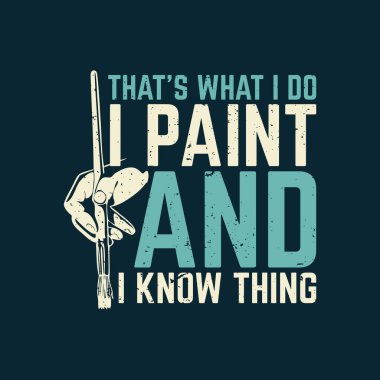 Gömlek tasarımı. Ben boyarım. El fırçası ve koyu mavi arkaplan resimleriyle ilgili bir şeyler bilirim.