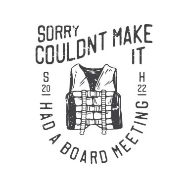 Amerikan klasik illüstrasyonu unutmayın elleriniz cebinizdeyken tişört tasarımı için basamakları tırmanamazsınız.