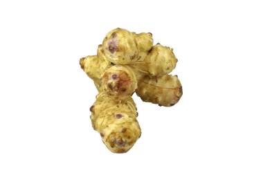 Beyaz arka plan üzerinde izole elması