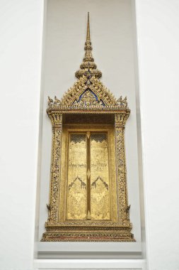 Altın pencere wat suthat thep wararam
