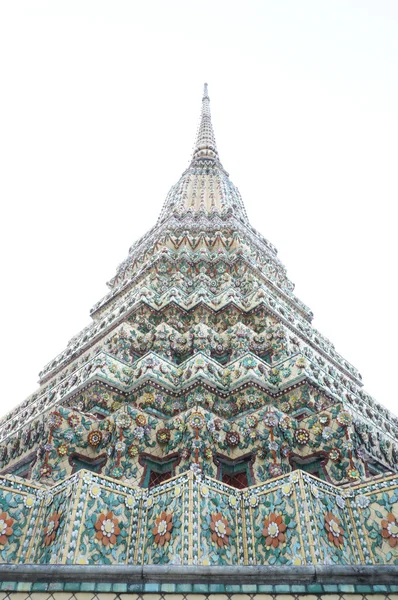 Pagoda v wat pho — Stock fotografie