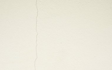 duvar çatlamak
