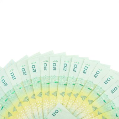 Tay faturaları yirmi Hamamı yarım daire fiyat.