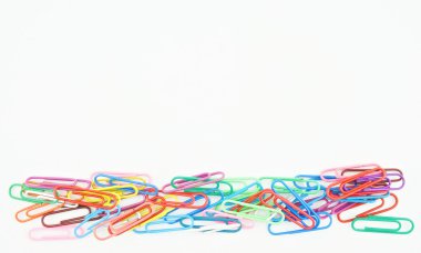 eski küçük kağıt üstünde dip renkli