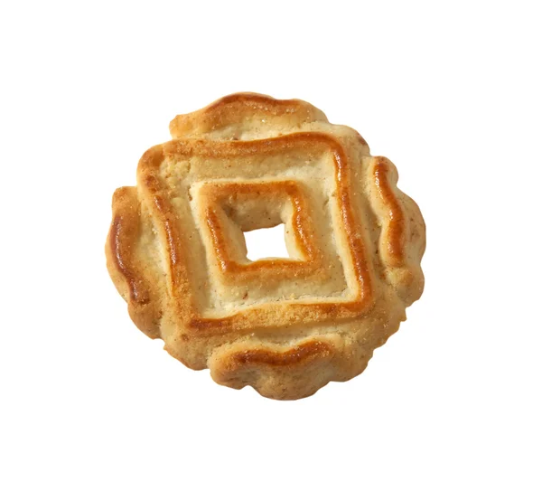 Biscuit — Stock Photo, Image