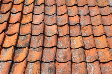 çatı kiremitleri