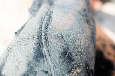 Çamur sarar - zayıflatma, kozmetik bakım, selülit yoketme ve genel sağlık etkisi.