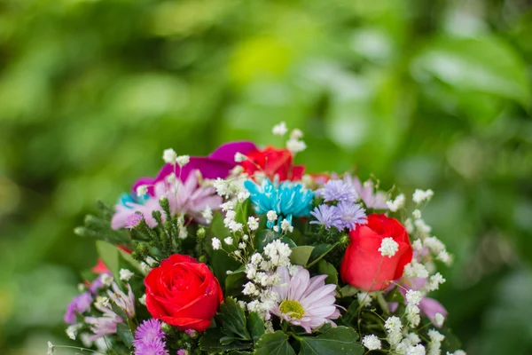 Nice bouquet — Stock Photo, Image