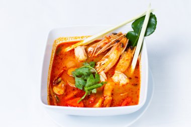 Tom Yum Goong