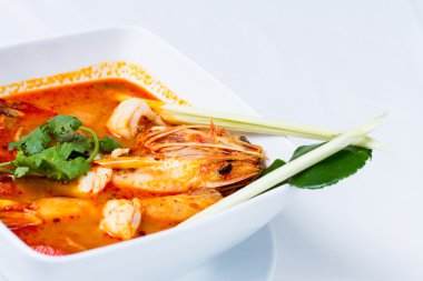 Tom Yum Goong