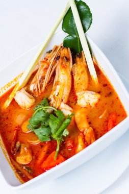 Tom Yum Goong