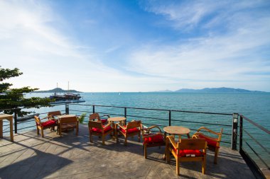 Harika bir veiw içeren tablo