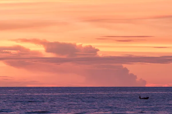 Beau paysage de koh samui — Photo