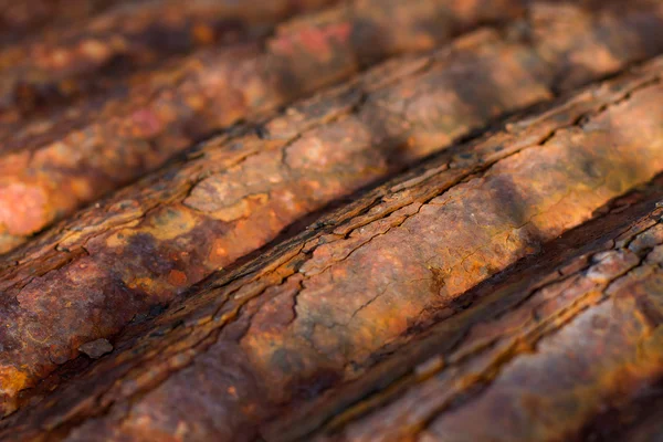 Rust metal surface — Stock Photo, Image