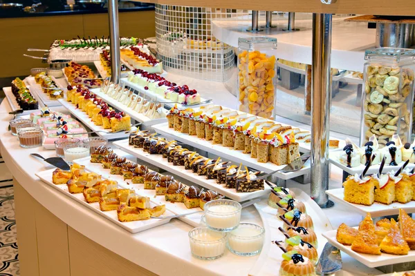 Buffet — Stock Photo, Image