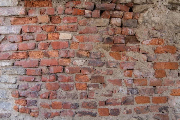 Stenen muur textuur achtergrond — Stockfoto