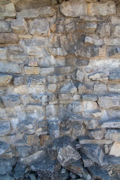 Kamień ściana tekstury tło — Zdjęcie stockowe