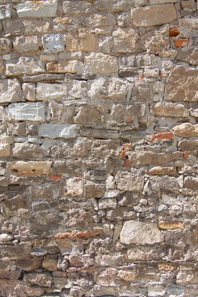 石垣の質感の背景 — ストック写真