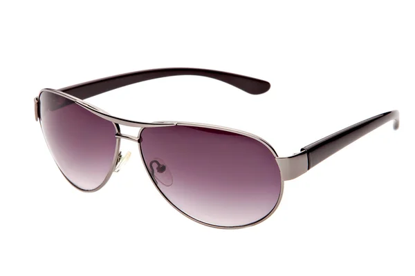 Sunglasses isolated on a white background — Stock Photo, Image