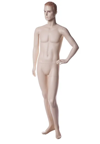 Mannequin male — Stock Photo, Image