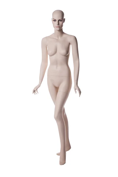 Mannequin female — Stock Photo, Image