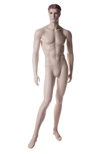 Mannequin male — Stock Photo, Image