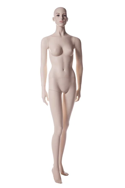 Maniquí femenino — Foto de Stock