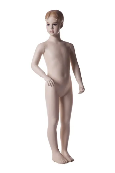 Child mannequin — Stock Photo, Image