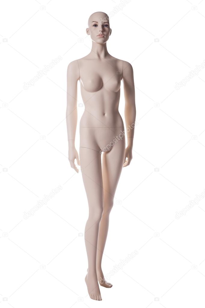 Mannequin female