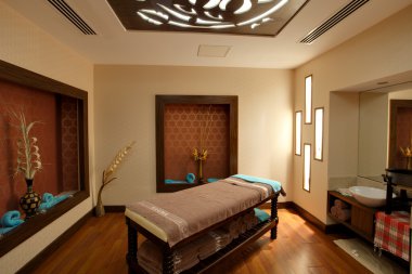 Spa otel